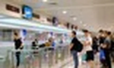 Lưu ý mới nhất dành cho những người chuẩn bị đi nước ngoài thời gian tới