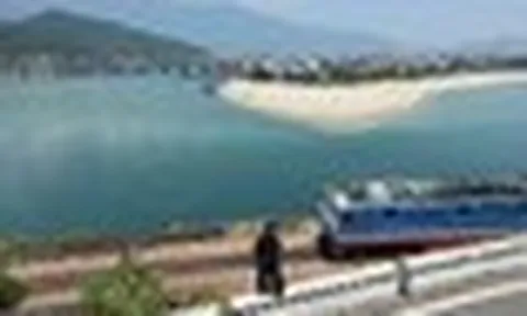 Chuyến tàu 180.000 của Việt Nam lọt top 1 thế giới khiến hàng ngàn người tiếc nuối vì bao năm chỉ chọn chui hầm