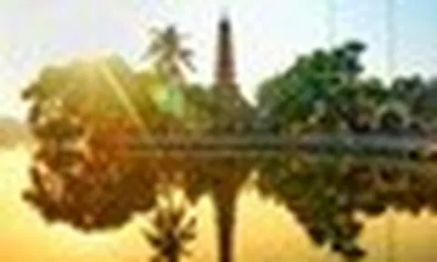 Ngôi chùa Thủ tướng Việt Nam đưa lãnh đạo Ethiopia đến thăm: Gần 1.500 tuổi, lọt top 10 đẹp nhất thế giới do báo Mỹ bình chọn