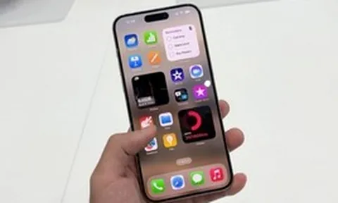Apple thông báo khẩn, yêu cầu người dùng iPhone cập nhật ngay lập tức để tránh bị mất sạch dữ liệu