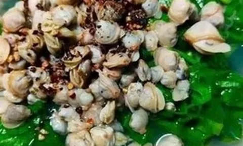 5 "cực phẩm" 0 đồng ngay trong vườn nhà: Những món ăn thanh tao các cụ xưa trân quý, con cháu nay lại bỏ phí