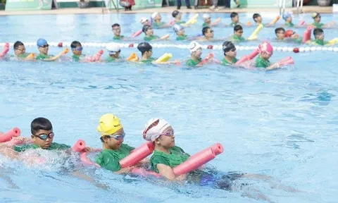 Thủ tướng yêu cầu tăng cường phòng, chống đuối nước cho trẻ em