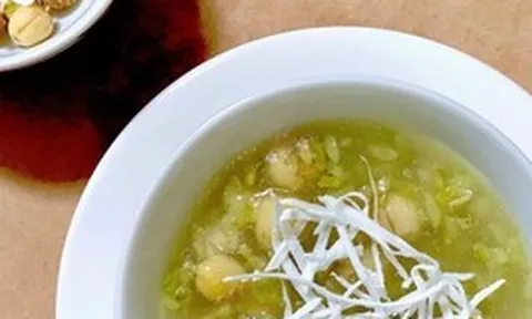 Ăn gì để "xả" bớt thị phi, cãi vã trong tháng 2 âm lịch?
