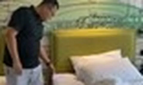 Phát hiện hàng loạt khách sạn nổi tiếng không được thay ga giường, vỏ chăn gối, khăn tắm và cốc nước sau mỗi lượt khách