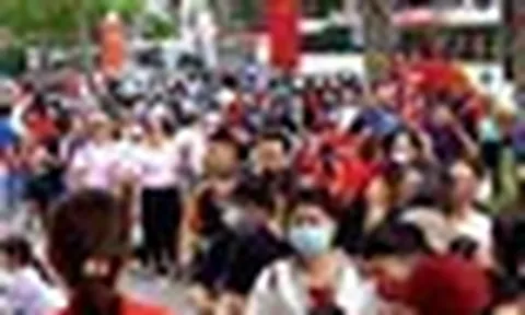 Tin rất vui: Đúng ngày 19/5, toàn bộ người dân Việt Nam được miễn phí 1 dịch vụ