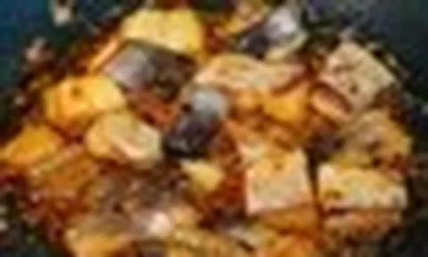 Đây chính là “bí quyết” của mùi tanh: Cho vào khi rửa cá, tanh mấy cũng biến mất, thịt mềm ngọt bất ngờ