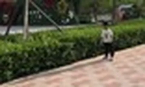 Con trai tiểu học 1 tháng "làm mất" cặp sách 9 lần, mẹ giả vờ tan làm sớm rồi lặng lẽ bám theo và cái kết dở khóc dở cười