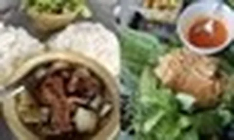 Taste Atlas gọi tên loạt món Việt ngon nhất châu Á: Bún chả xếp hạng cực cao, nem Phùng và thịt đông cũng góp mặt