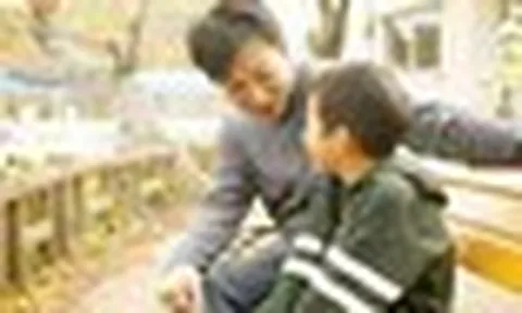 Nếu có 4 dấu hiệu lạ này, trẻ không hư mà cực kỳ hiếu thảo: Cha mẹ đừng hiểu lầm con