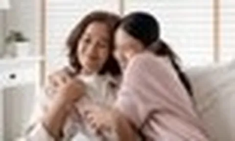 Muốn biết tương lai con cái có hiếu thảo không, chỉ cần nhìn vào 4 dấu hiệu này: Nếu con bạn có đủ thì xin chúc mừng