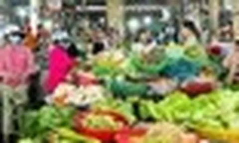 Lưu ý khi mua rau nấu ăn trong mùa hè: 6 loại rau này nên mua và ăn một cách tiết chế