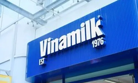 Công ty con của Đầu tư và Kinh doanh vốn Nhà nước (SCIC) muốn mua thêm 1 triệu cổ phiếu Vinamilk