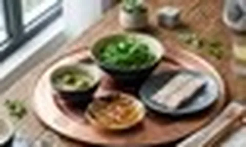Ngày nóng nuốt cơm không trôi cứ làm ngay 3 món này, nấu cả mâm cơm chỉ mất 15 phút mà ngon không cưỡng nổi