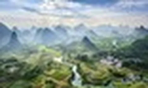 Việt Nam trở thành thị trường lớn tại tiên cảnh Trung Quốc, lại còn được miễn hoàn toàn visa
