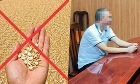Vụ bức ảnh phơi ngoài trời nắng nóng “nổ thành bỏng”: Lộ danh tính người đăng và mức xử lý