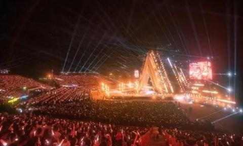 FORESTIVAL 2026 - chiến binh Bình Minh: âm nhạc gắn kết di sản Ninh Bình