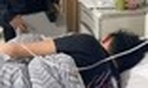 Nam diễn viên “phim giờ vàng” ngất xỉu sau khi ăn, bác sĩ: Phải phân biệt 4 kiểu tức ngực để tự cứu chính mình