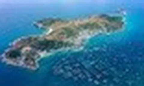 Quan trọng: Cấm hoạt động đưa khách đến 2 hòn đảo miền Trung, nhiều người Việt đang lầm tưởng