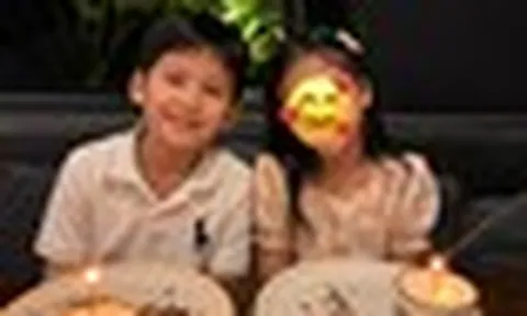 Con chỉ vào balo hỏi: “Sao bạn giàu mà con nghèo, có phải mẹ lười không?” - Đây là câu trả lời hơn cả tuyệt vời từ một bà mẹ TP.HCM