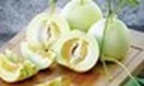 Dưa lê đang vào mùa ngon nhất năm: Ăn mát, ngọt thơm nhưng có những "đại kỵ" không nên xem thường