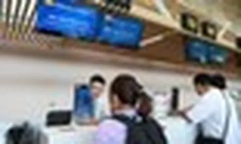Thông báo quan trọng của Vietnam Airlines, áp dụng từ ngày 6/6: Hành khách trên 60 tuổi chú ý
