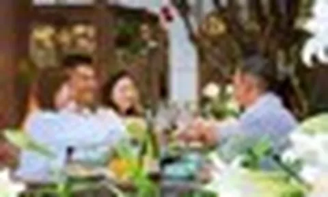 1 doanh nghiệp ở Hà Nội có đến 2 nhà hàng được Michelin gọi tên: Phục vụ khách trong biệt thự Pháp cổ, menu có đến 200 món