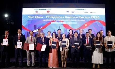 Saigontourist Group xúc tiến, quảng bá du lịch Việt Nam tại Thái Lan, Singapore và Philippines