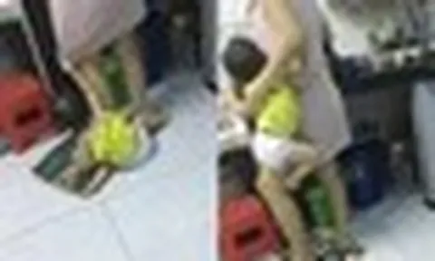 Trẻ "bám mẹ" và trẻ "không bám mẹ" khi lớn lên khác biệt rất đáng kể