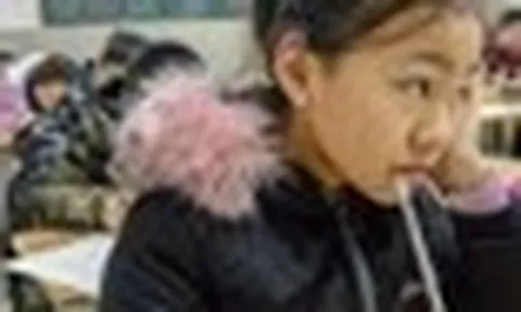 Trẻ EQ cao có 7 hành vi này, cha mẹ tuyệt đối không nên bỏ qua