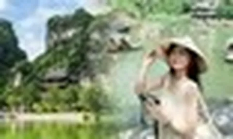 6 địa điểm tâm linh nổi tiếng bậc nhất Ninh Bình: Vượt 175 bậc đá, chạm tay vào di sản của 3 triều đại huy hoàng