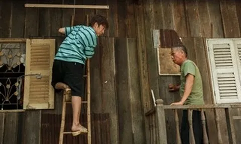 NSƯT Cao Minh, Huỳnh Lập, Cody Nam Võ "đối đầu" kịch tính