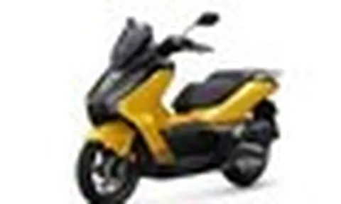 Honda ra mắt xe tay ga mới: Thiết kế thể thao, sở hữu loạt trang bị đáng giá