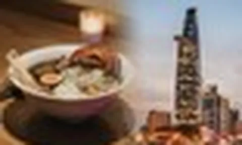 Đại diện Việt Nam vượt qua loạt cường quốc, lọt top thành phố có ẩm thực ngon nhất thế giới