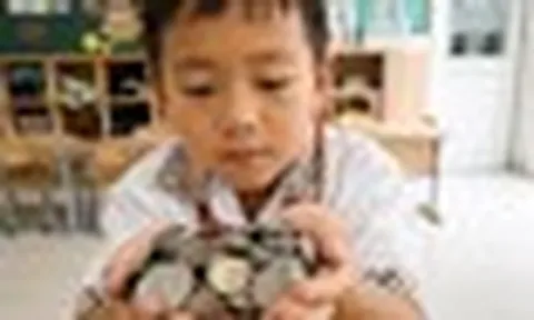 Khi cho con cái tiền, hãy nhớ 6 quy tắc này để tránh mắc sai lầm, về già hối không kịp!