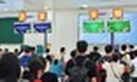 Tin rất vui: Từ tháng 6, một dịch vụ hàng không được miễn phí cho hàng triệu khách