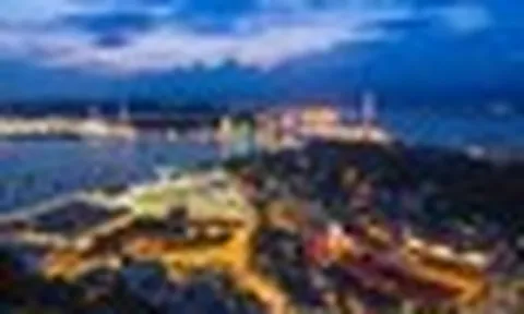 Lộ diện những điểm đến hút khách du lịch nhất Việt Nam hè 2026