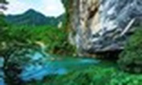 UNESCO vừa gọi tên một nơi ở Việt Nam: Sở hữu đặc điểm hiếm nơi nào có trên thế giới