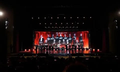 Ấn tượng fan meeting: OFF SPACE của SS Label