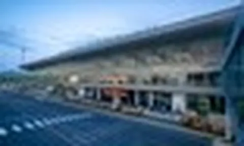 Tin vui: Sân bay Liên Khương đi Đà Lạt mở cửa sớm từ 19/8