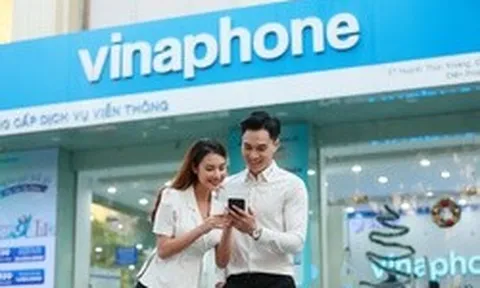 30 năm VinaPhone: Triệu quà tri ân dành tặng khách hàng trên toàn quốc