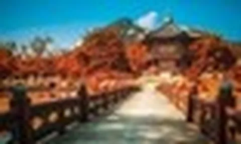 Từ nay, hàng triệu người Việt đủ điều kiện xin visa Hàn Quốc 10 năm, lưu trú tối đa 90 ngày