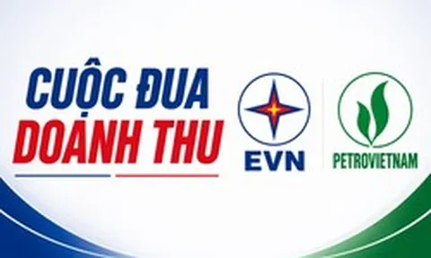 Chốt sổ: PVN mất ngôi tập đoàn có doanh thu lớn nhất Việt Nam năm 2025