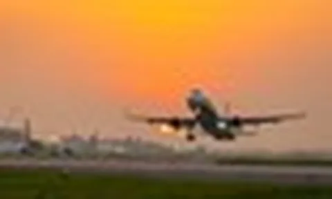 Chuyện lần đầu tiên xảy ra trong lịch sử hàng không Việt Nam
