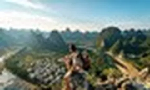 Từ nay, khách Việt được miễn visa đến “thiên đường” của Trung Quốc