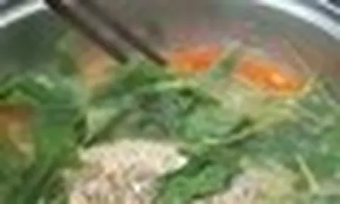 5 loại rau là "vua thải độc gan", càng ăn càng đốt mỡ, chống già: Chợ việt luôn sẵn!