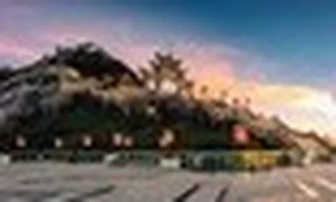 Một khu du lịch quy mô lớn ở miền Bắc thông báo tặng 20 triệu cho du khách