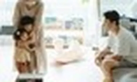 Nghịch lý của cha mẹ hiện đại: Vắng mặt trong đời con nhưng lại liên tục phủ nhận công sức của ông bà