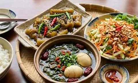 3 món ngon lạ rẻ bèo nhất định phải thử trong dịp lễ này: Cả nhà bạn sẽ phải ngạc nhiên cho mà xem!