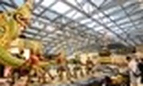Từ hôm nay, một sân bay chính thức tăng hơn 50% phí hành khách quốc tế