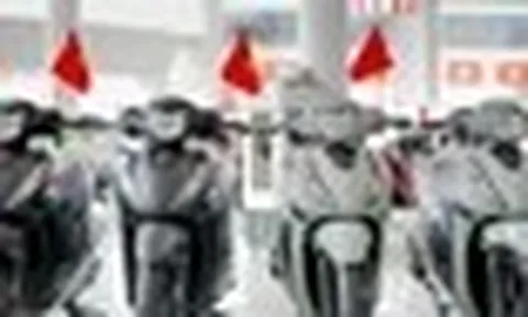 Mẫu xe máy Honda nào tương thích với xăng E10?